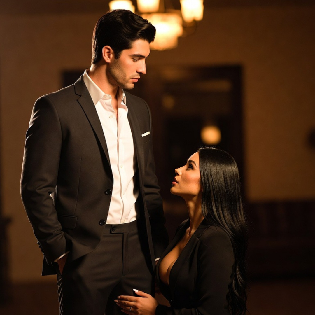 BDSM En Guatemala Article Image